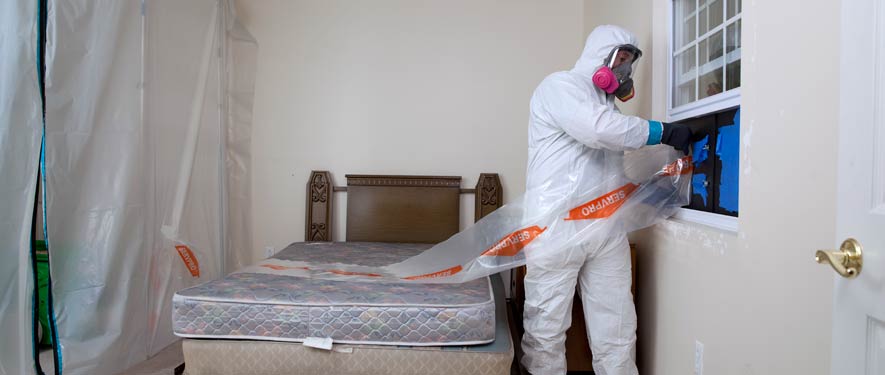 Edwards, CO biohazard cleaning