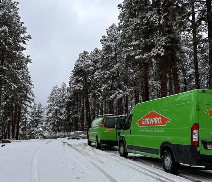 SERVPRO of Summit, Lake, Park and Eagle Counties