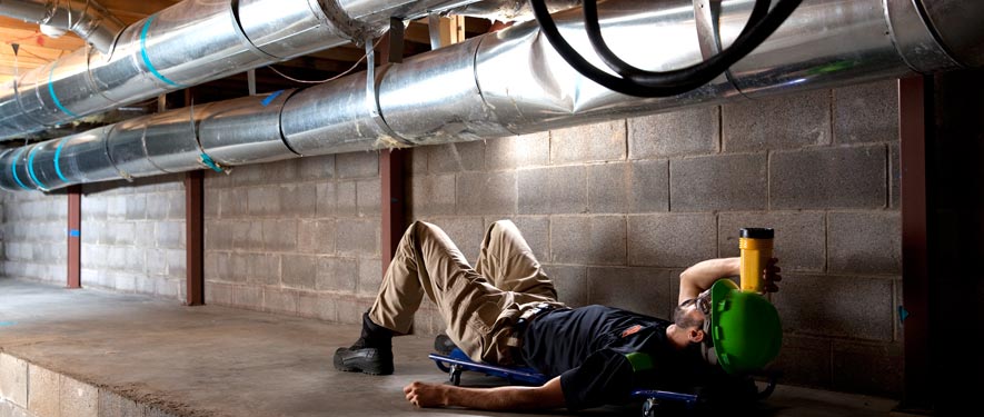 Edwards, CO airduct cleaning